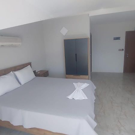 Olive Tree Apart Hotel Мугла Екстериор снимка