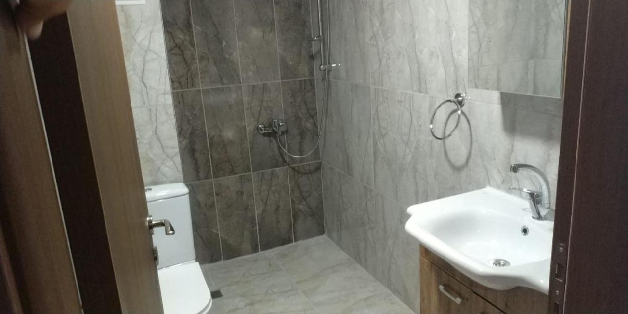 Olive Tree Apart Hotel Мугла Екстериор снимка