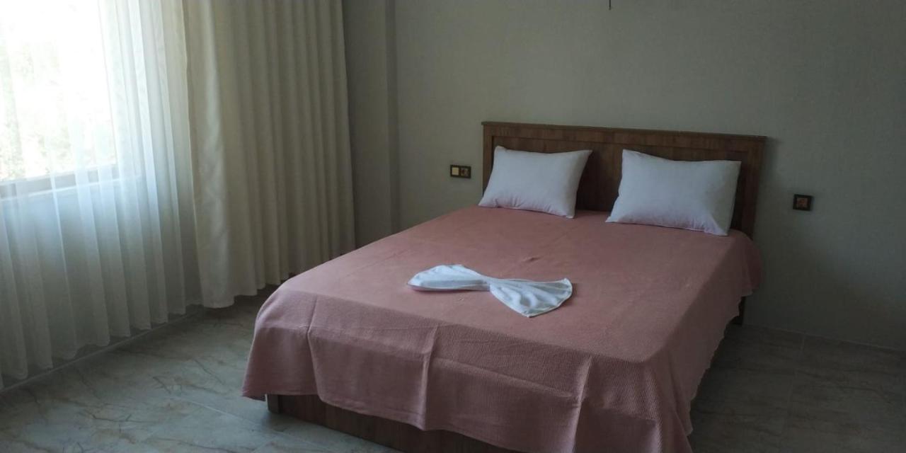 Olive Tree Apart Hotel Мугла Екстериор снимка