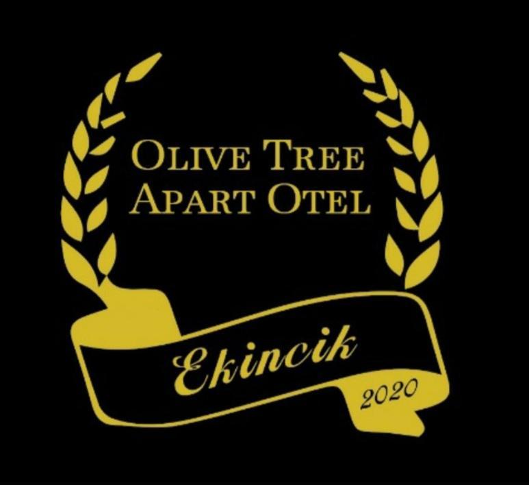 Olive Tree Apart Hotel Мугла Екстериор снимка
