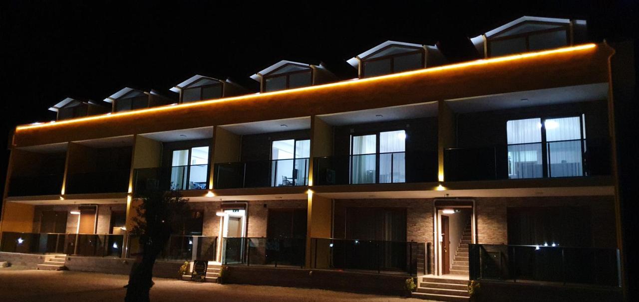 Olive Tree Apart Hotel Мугла Екстериор снимка