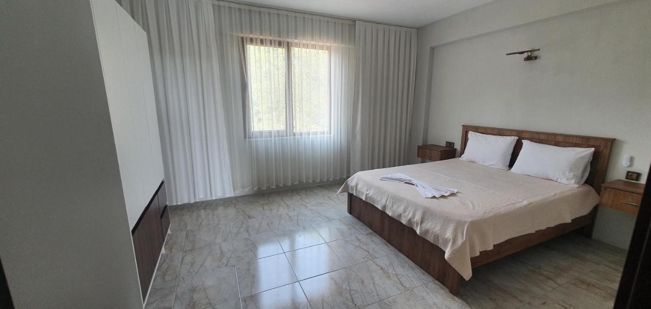 Olive Tree Apart Hotel Мугла Екстериор снимка