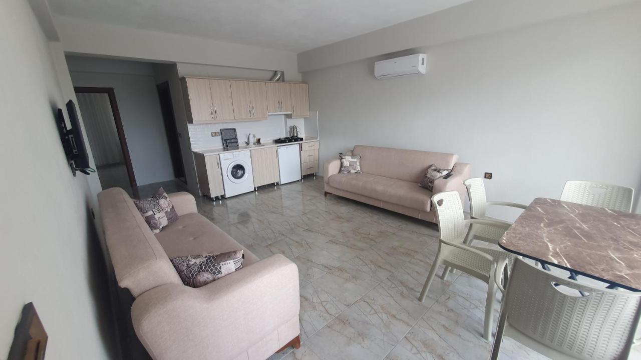 Olive Tree Apart Hotel Мугла Екстериор снимка