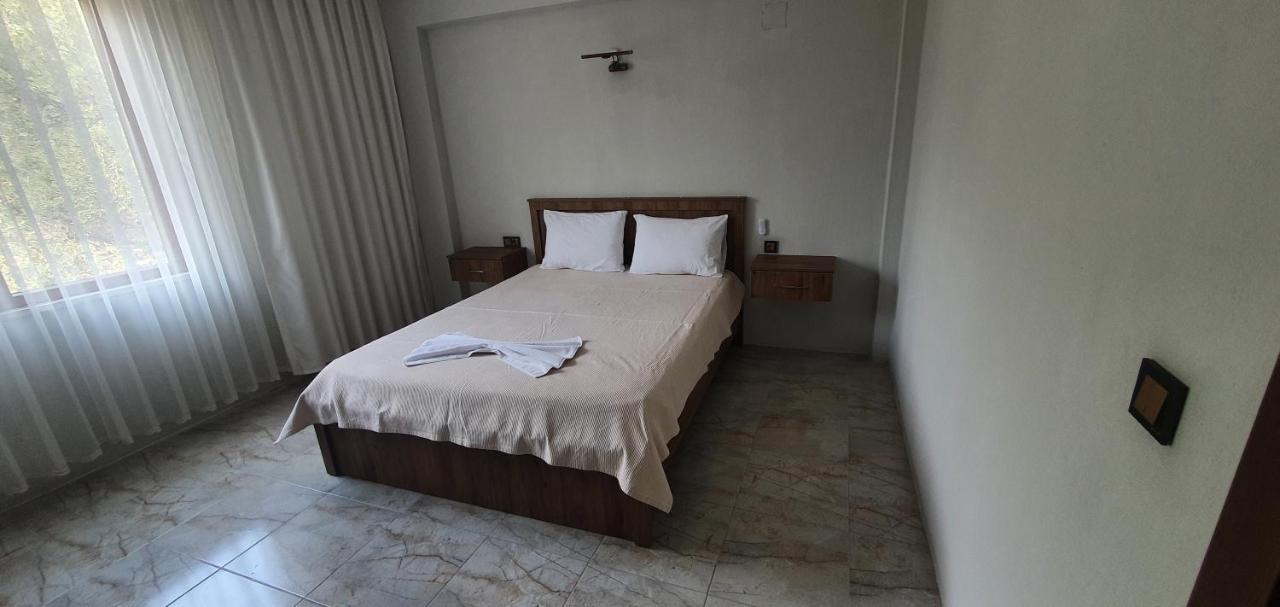 Olive Tree Apart Hotel Мугла Екстериор снимка
