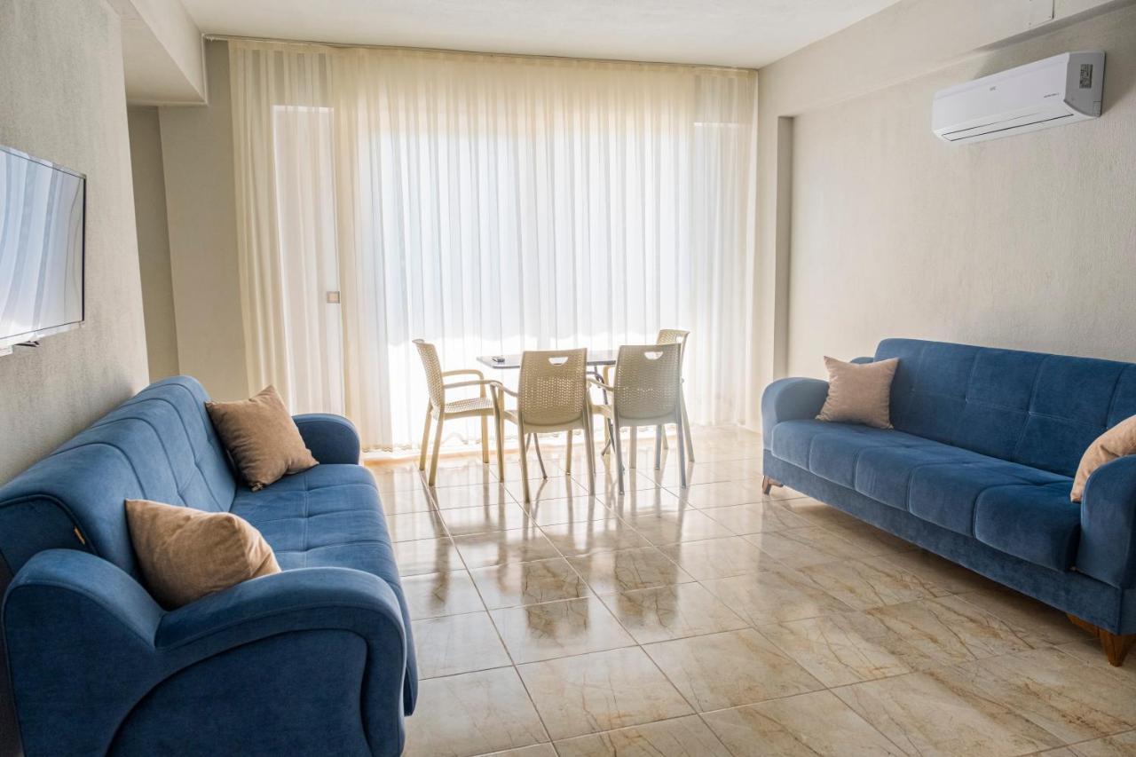 Olive Tree Apart Hotel Мугла Екстериор снимка