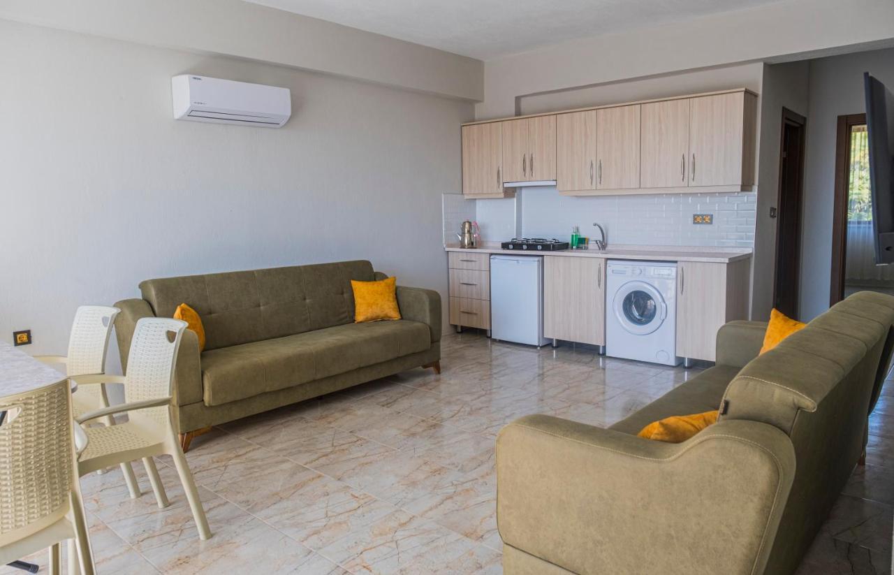 Olive Tree Apart Hotel Мугла Екстериор снимка