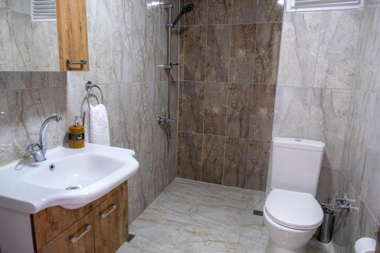 Olive Tree Apart Hotel Мугла Екстериор снимка