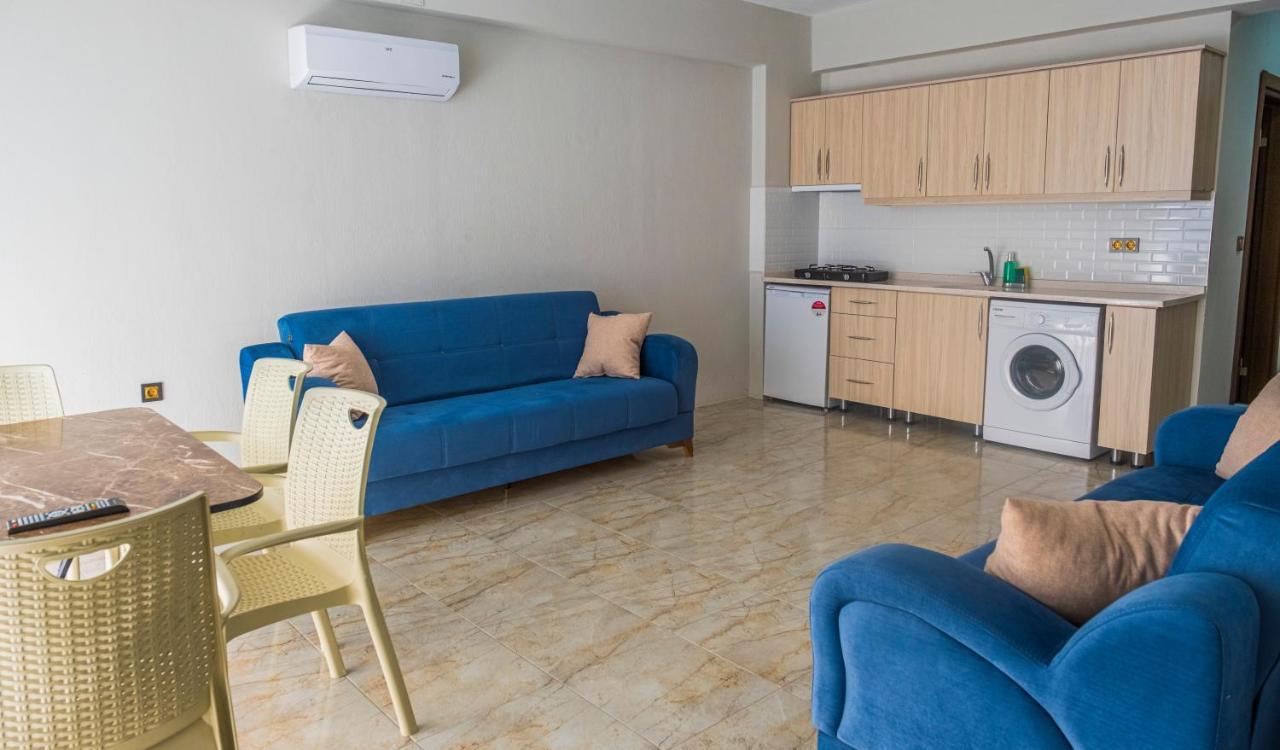 Olive Tree Apart Hotel Мугла Екстериор снимка
