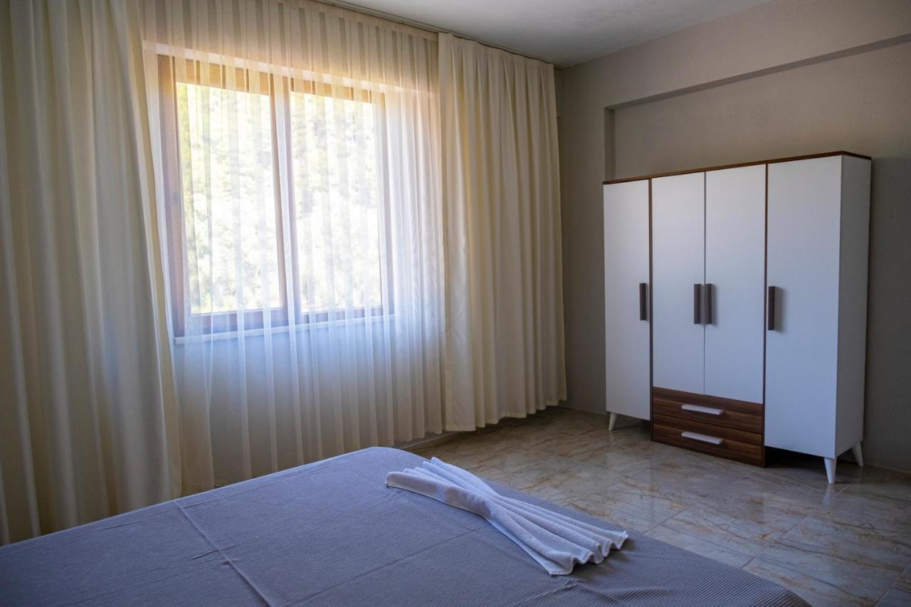 Olive Tree Apart Hotel Мугла Екстериор снимка