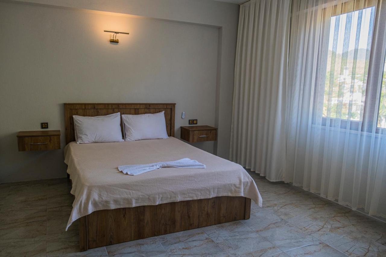 Olive Tree Apart Hotel Мугла Екстериор снимка