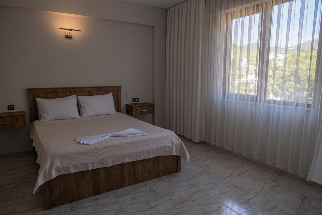 Olive Tree Apart Hotel Мугла Екстериор снимка