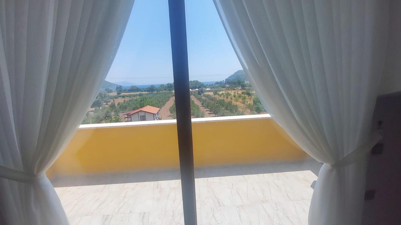Olive Tree Apart Hotel Мугла Екстериор снимка