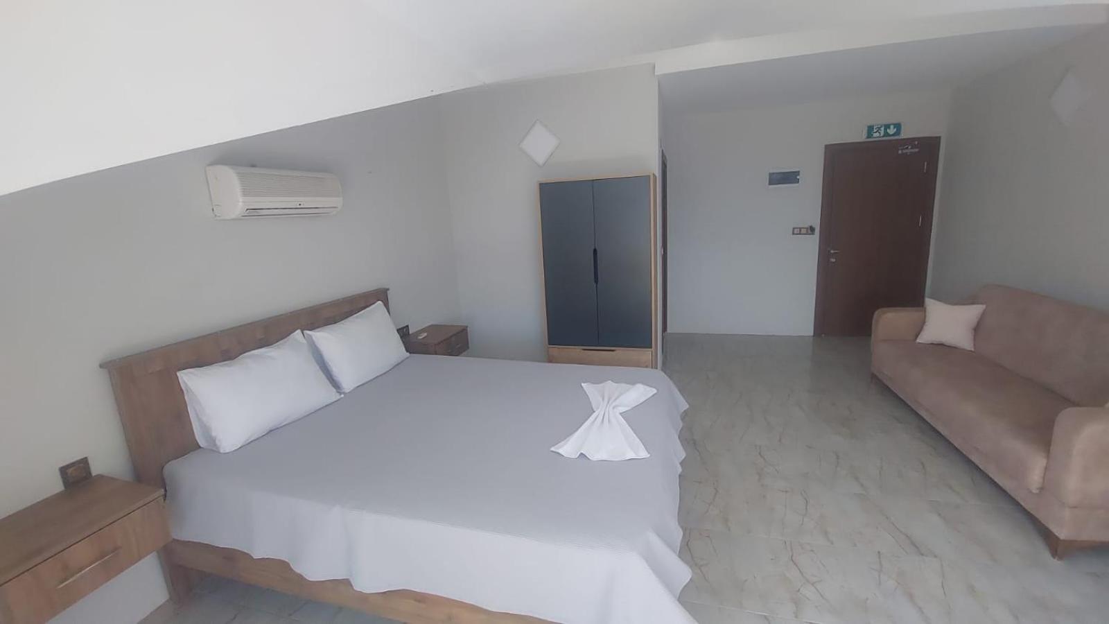Olive Tree Apart Hotel Мугла Екстериор снимка