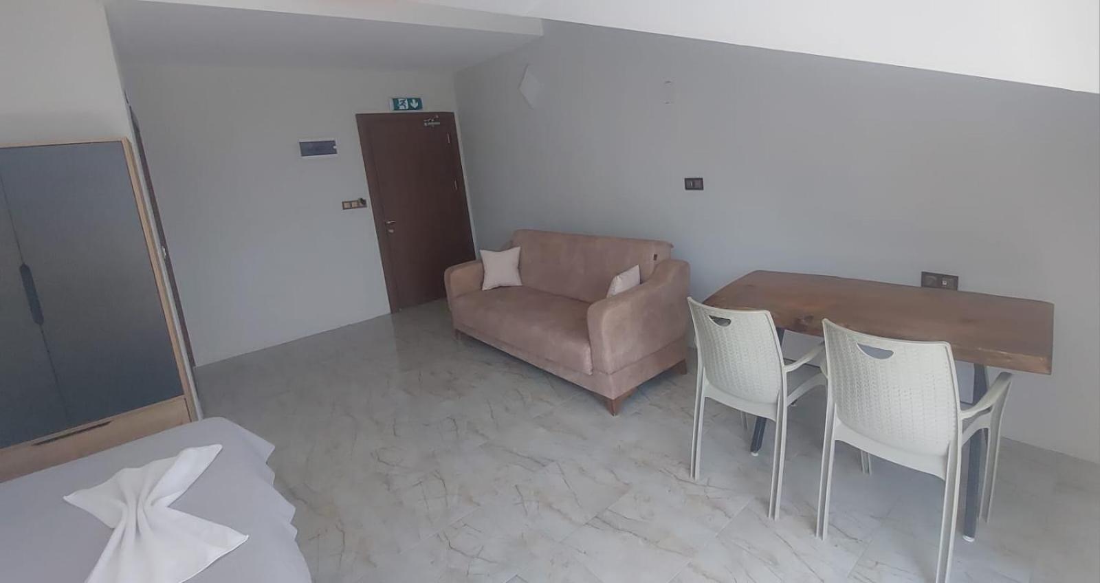 Olive Tree Apart Hotel Мугла Екстериор снимка